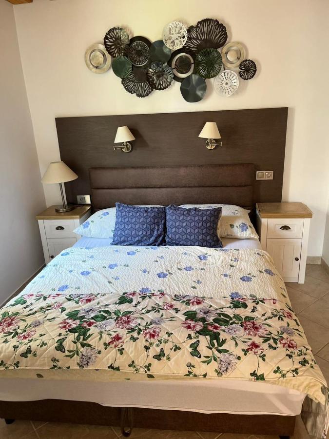 Rozsa Apartman Zalakaros Apartment ภายนอก รูปภาพ