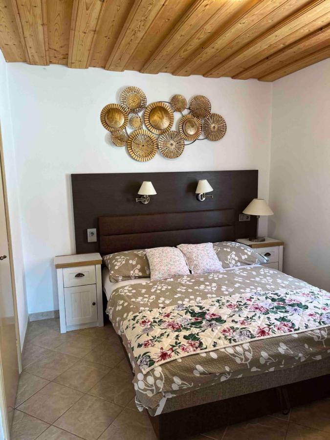 Rozsa Apartman Zalakaros Apartment ภายนอก รูปภาพ