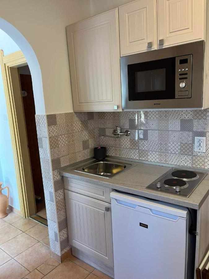 Rozsa Apartman Zalakaros Apartment ภายนอก รูปภาพ