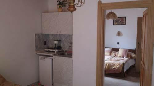 Rozsa Apartman Zalakaros Apartment ภายนอก รูปภาพ