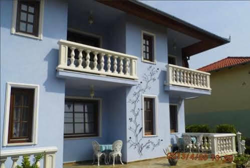 Rozsa Apartman Zalakaros Apartment ภายนอก รูปภาพ
