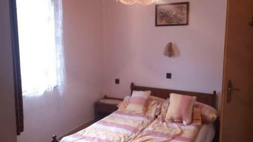 Rozsa Apartman Zalakaros Apartment ภายนอก รูปภาพ